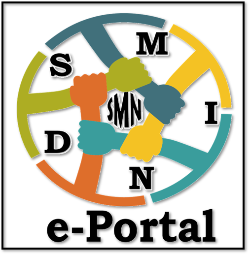 MINDS E-Portal Logo