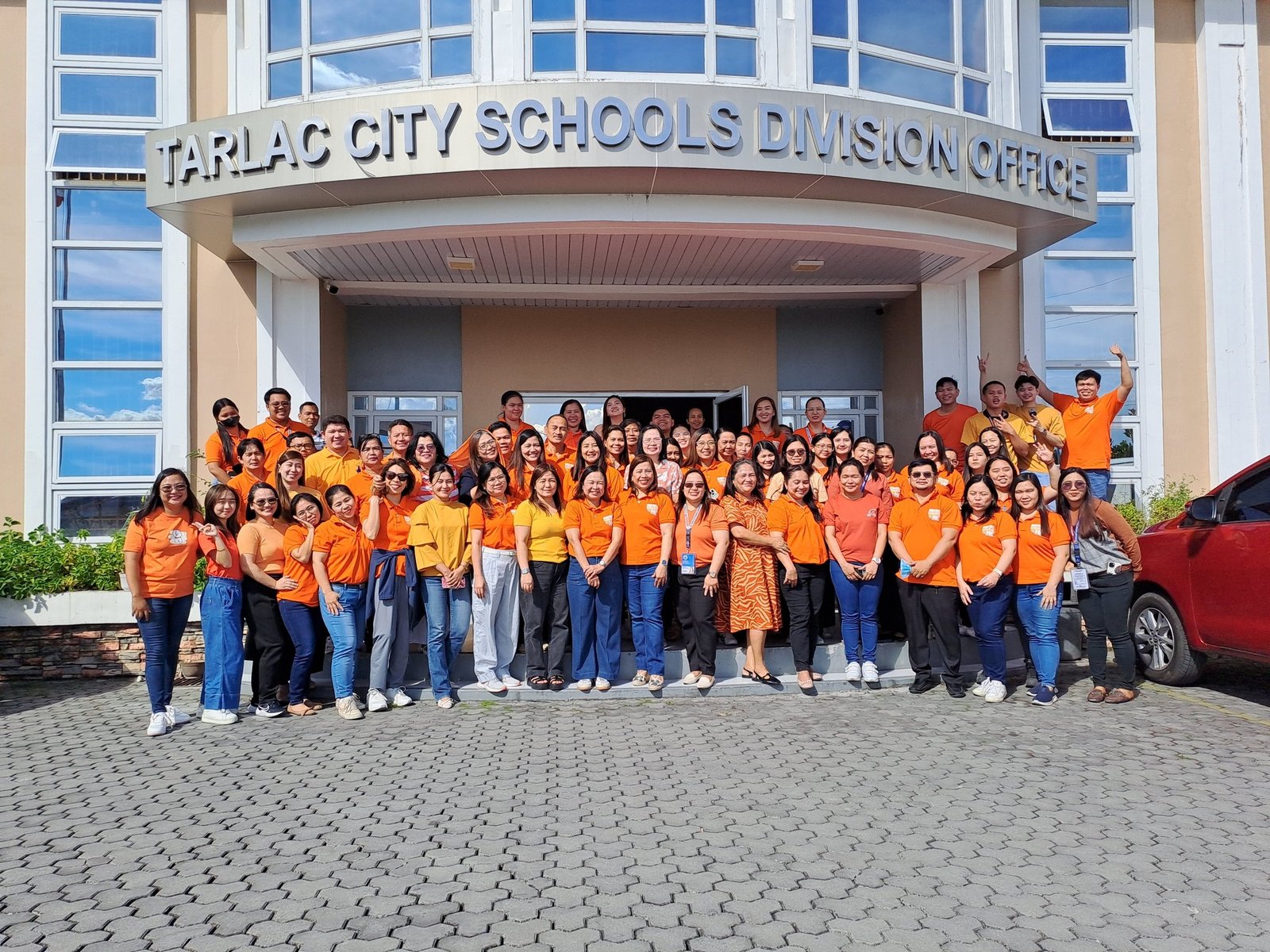 SMN Unit - Social Mobilization and Networking